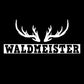 Waldmeister - Unisex Organic Shirt